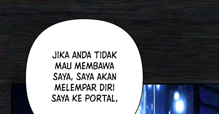 Hero Has Returned Bab 91 halaman 99
