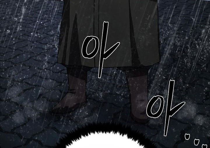Hero Has Returned Bab 91 halaman 115