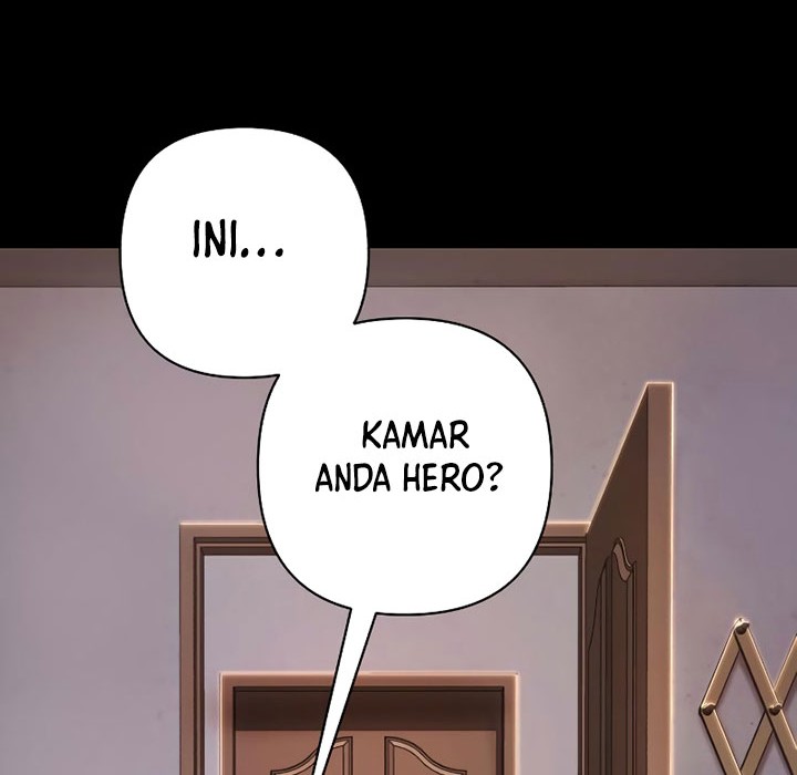 Hero Has Returned Bab 92 halaman 3