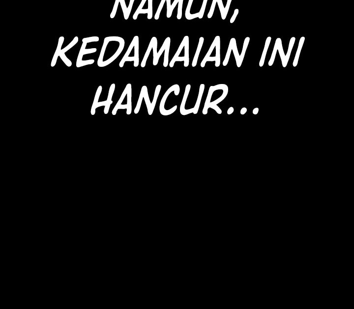 Hero Has Returned Bab 92 halaman 65