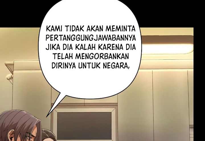 Hero Has Returned Bab 92 halaman 87