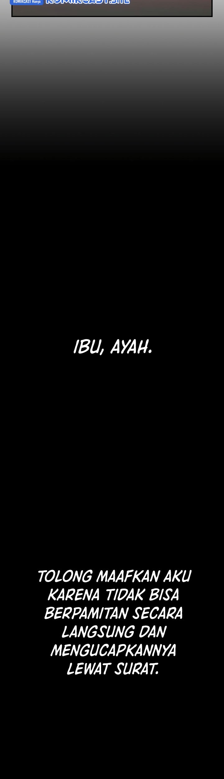 Hero Has Returned Bab 93 halaman 16