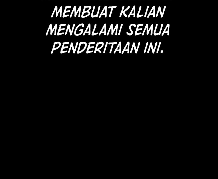 Hero Has Returned Bab 93 halaman 27