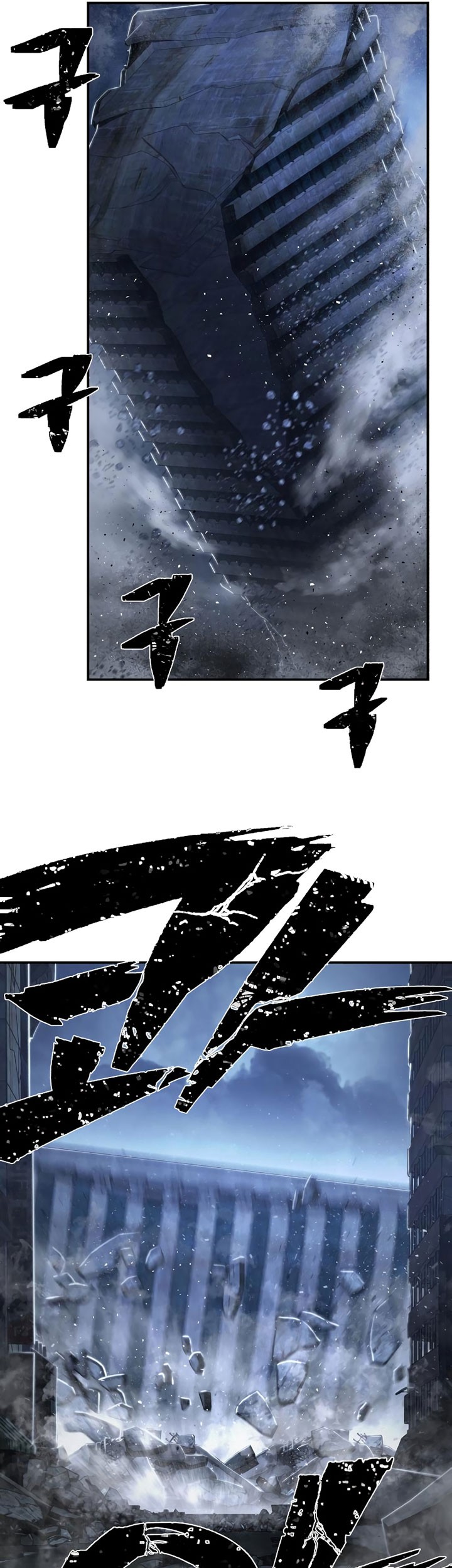 Hero Has Returned Bab 93 halaman 90