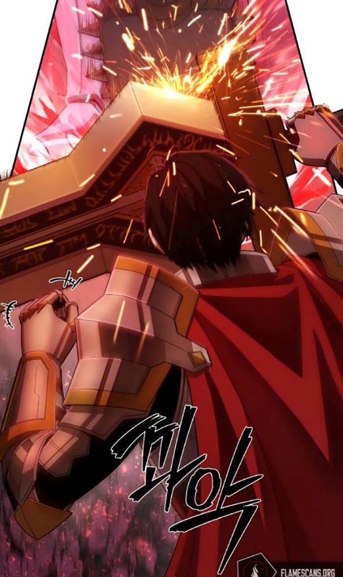Hero Has Returned Bab 94 halaman 9
