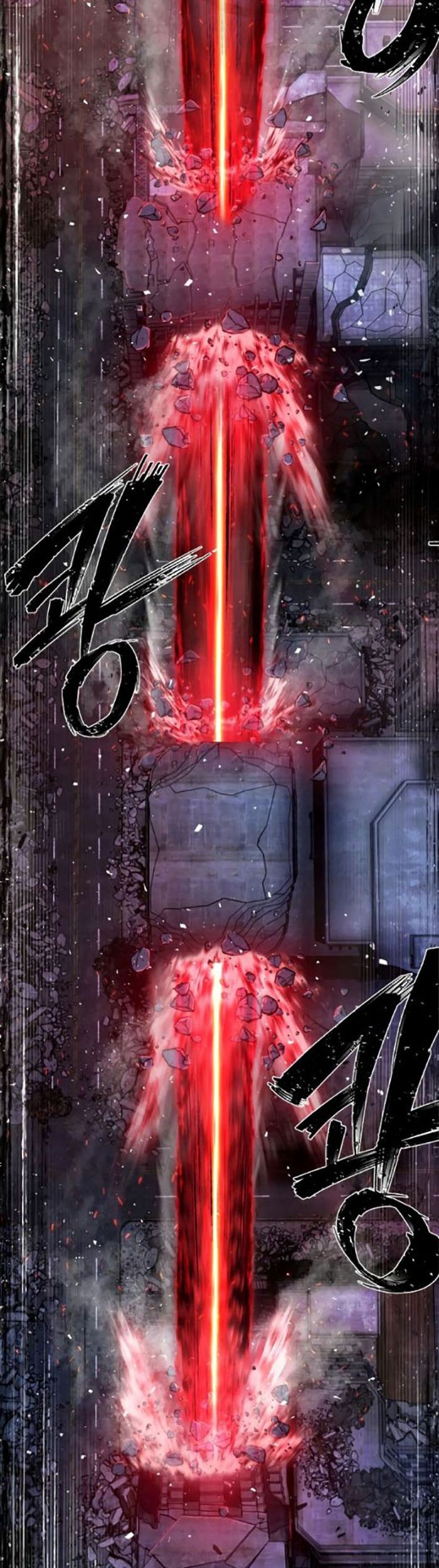Hero Has Returned Bab 94 halaman 20