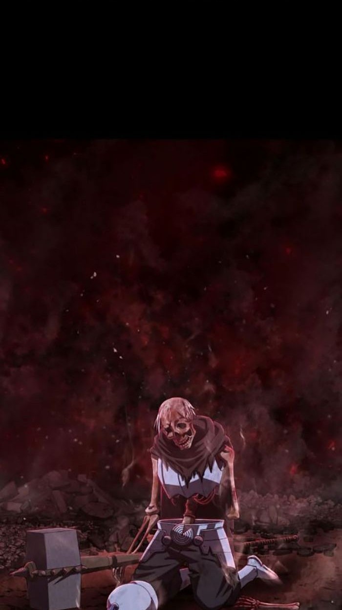 Hero Has Returned Bab 94 halaman 29
