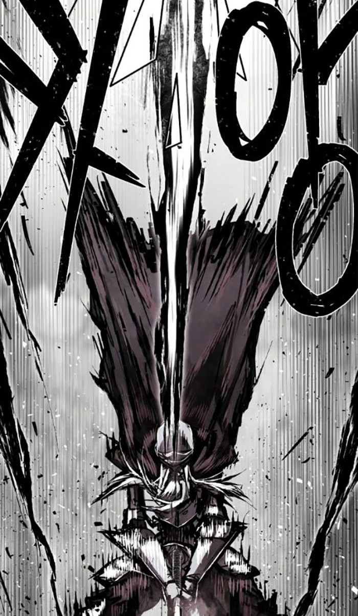 Hero Has Returned Bab 94 halaman 69