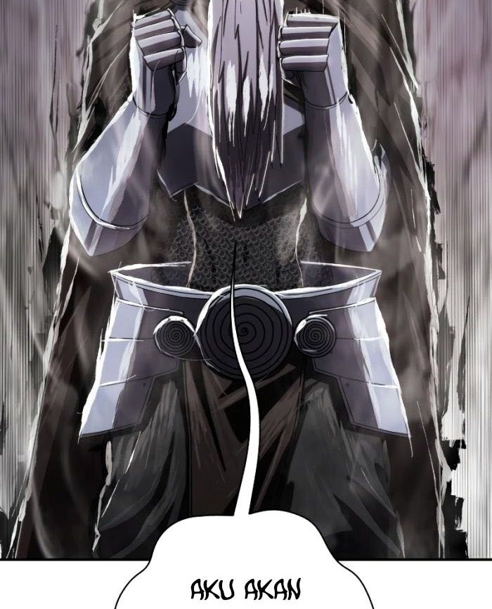 Hero Has Returned Bab 94 halaman 77