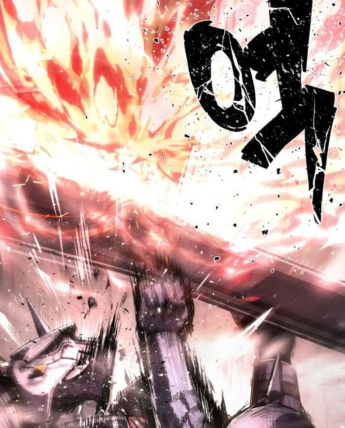 Hero Has Returned Bab 94 halaman 81