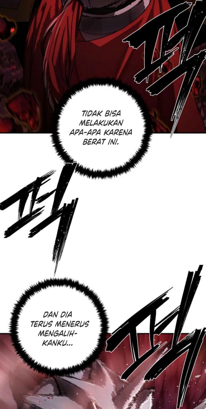 Hero Has Returned Bab 95 halaman 5