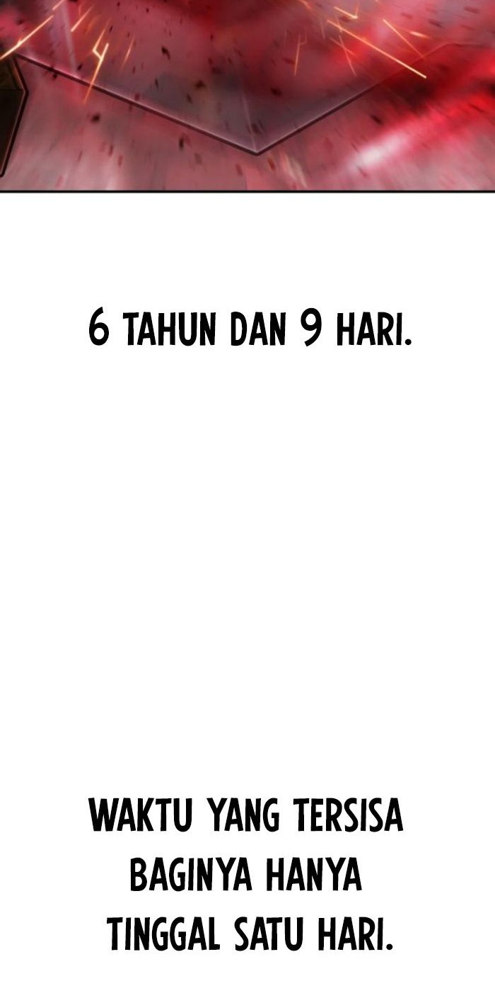 Hero Has Returned Bab 95 halaman 13