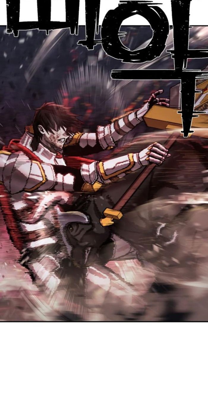 Hero Has Returned Bab 95 halaman 31