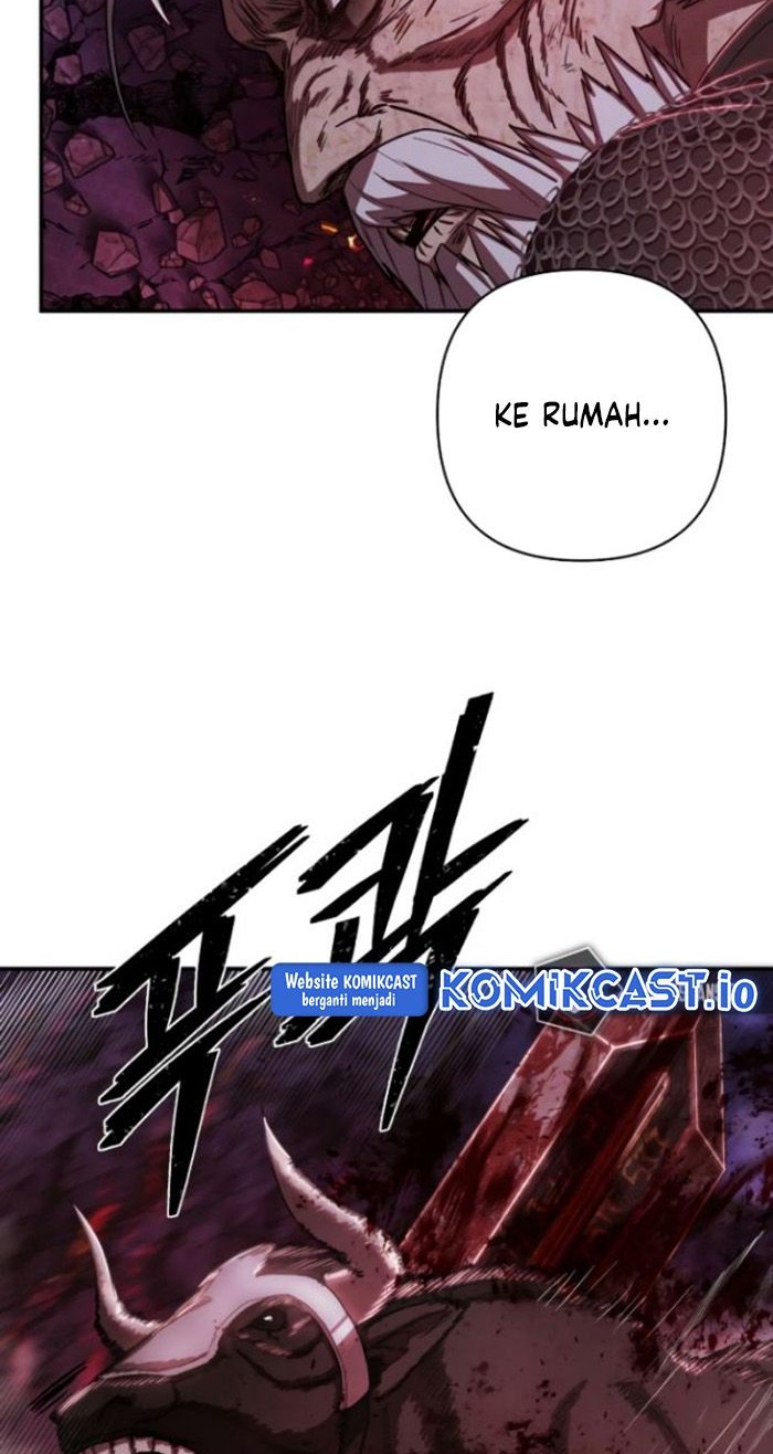 Hero Has Returned Bab 95 halaman 41