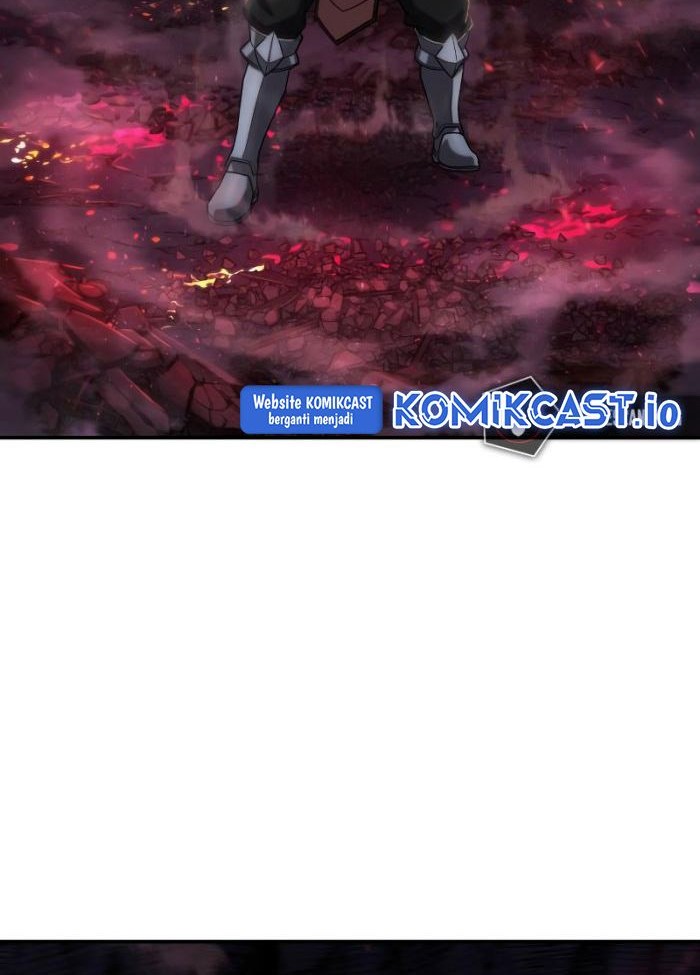 Hero Has Returned Bab 95 halaman 65