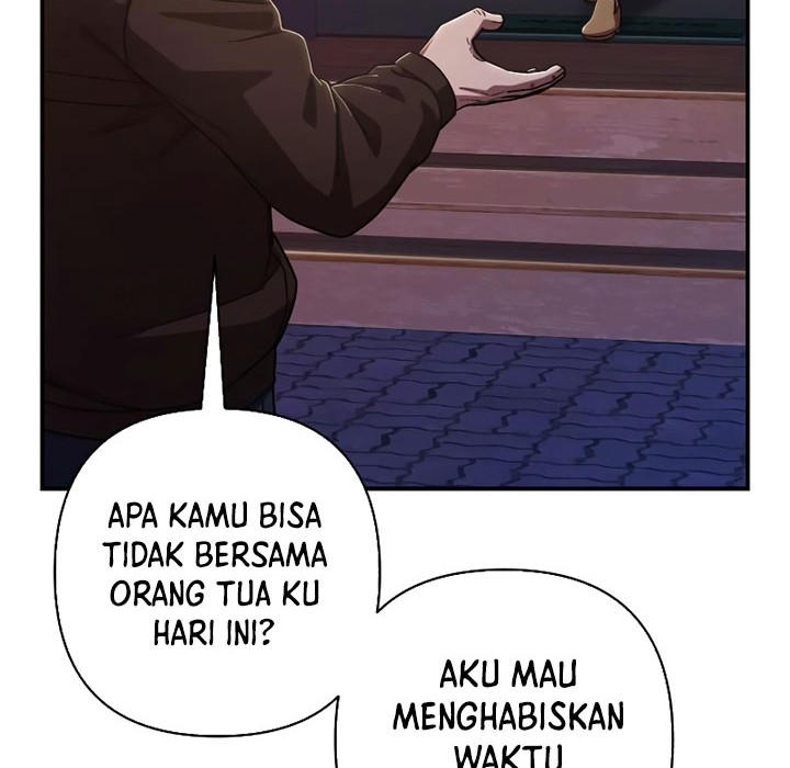 Hero Has Returned Bab 95 halaman 76