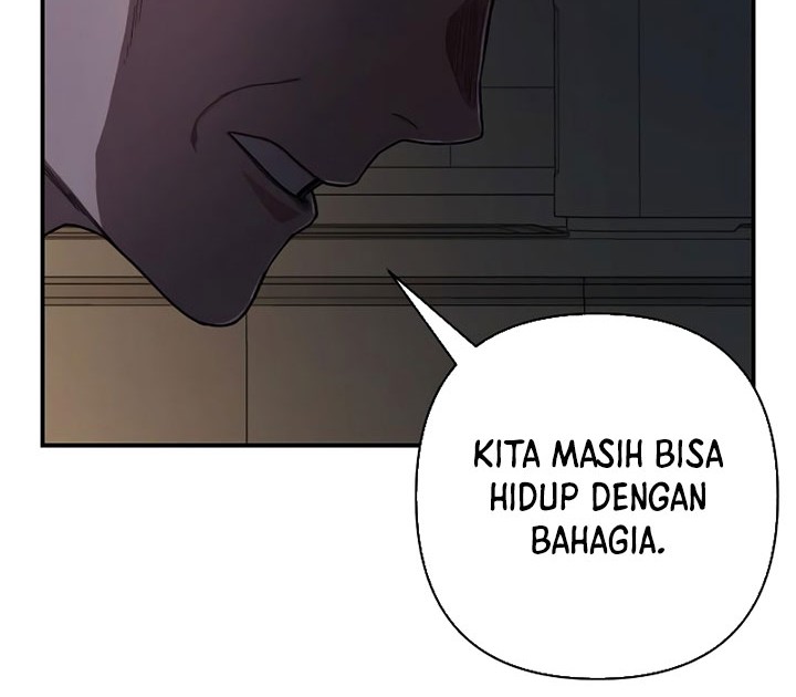 Hero Has Returned Bab 95 halaman 130
