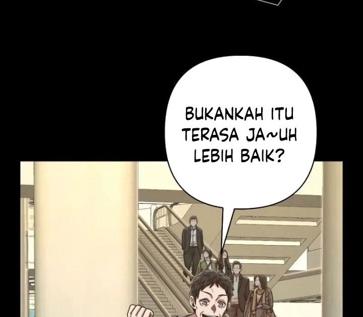 Hero Has Returned Bab 96 halaman 13