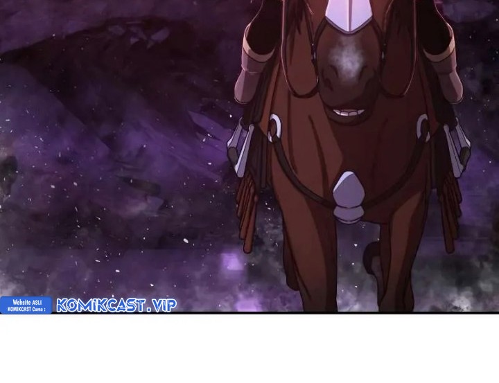 Hero Has Returned Bab 96 halaman 17