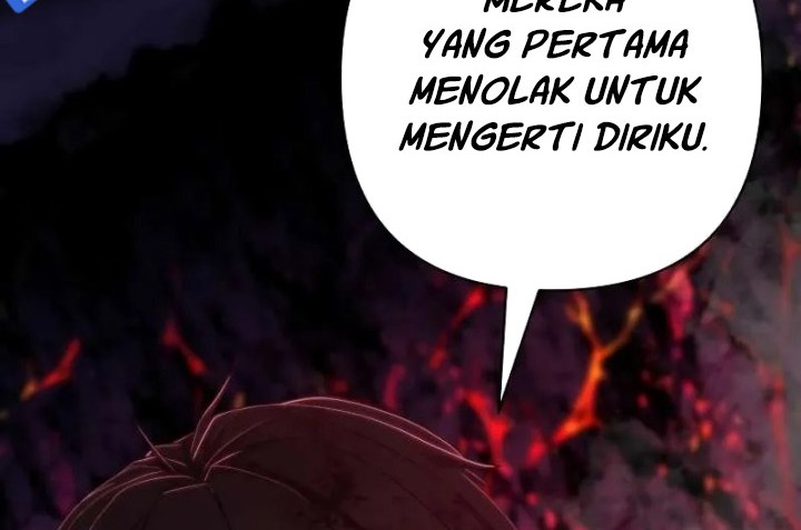 Hero Has Returned Bab 96 halaman 33