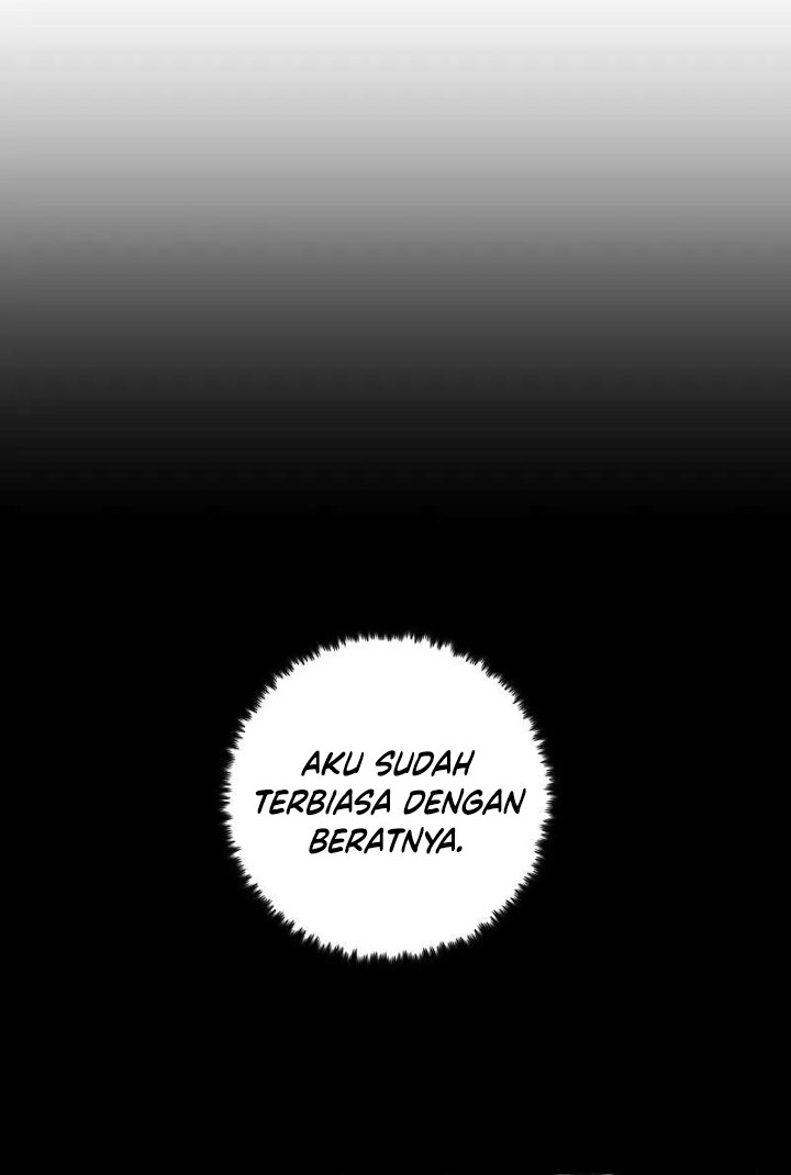Hero Has Returned Bab 96 halaman 41