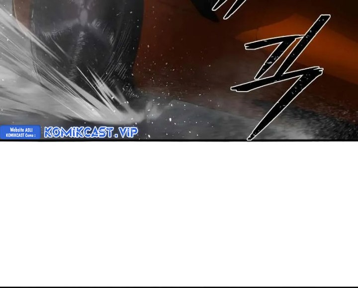 Hero Has Returned Bab 96 halaman 63