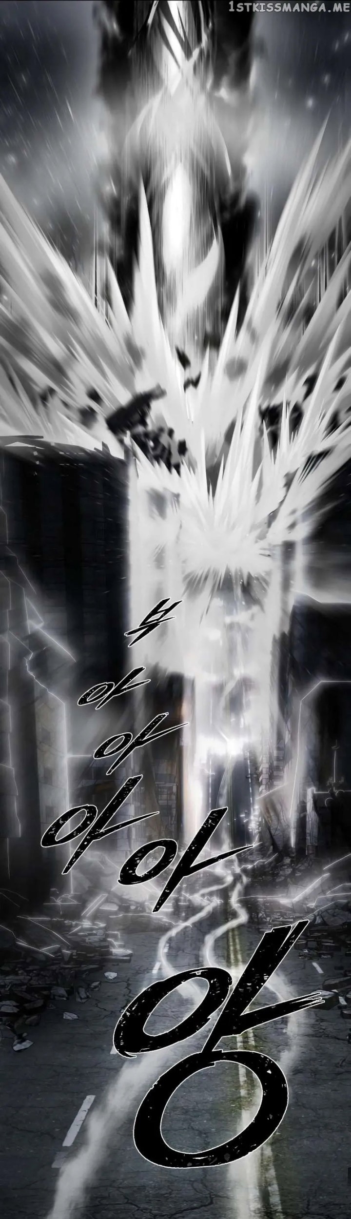 Hero Has Returned Bab 96 halaman 64