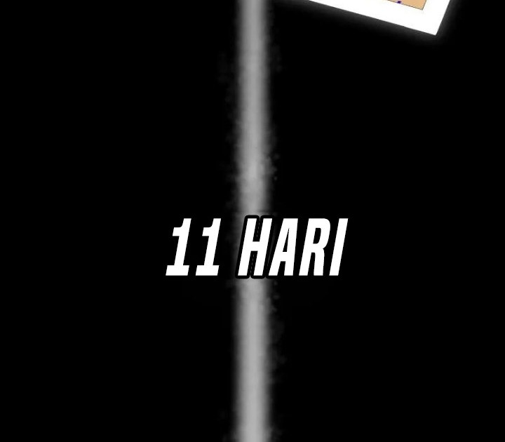 Hero Has Returned Bab 96 halaman 79