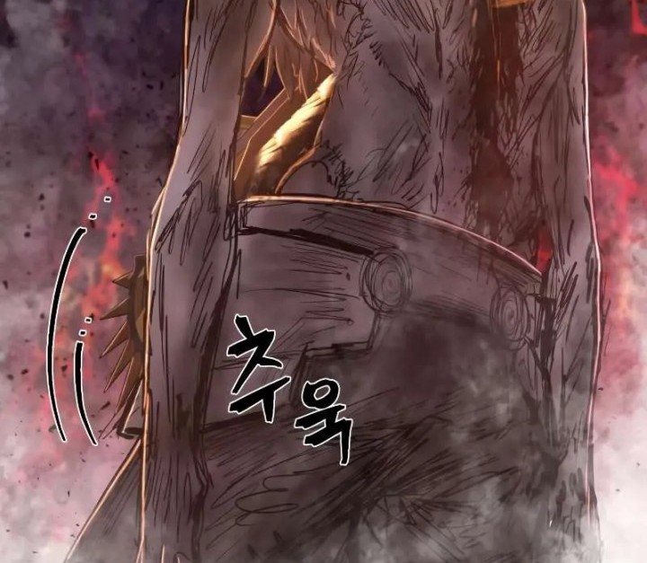 Hero Has Returned Bab 96 halaman 103