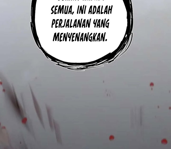 Hero Has Returned Bab 96 halaman 107