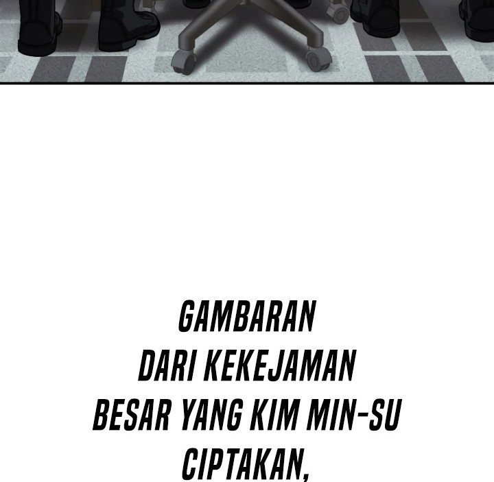 Hero Has Returned Bab 97 halaman 5