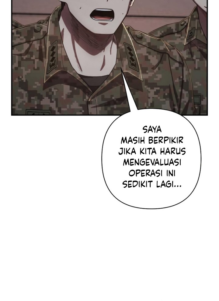 Hero Has Returned Bab 97 halaman 15