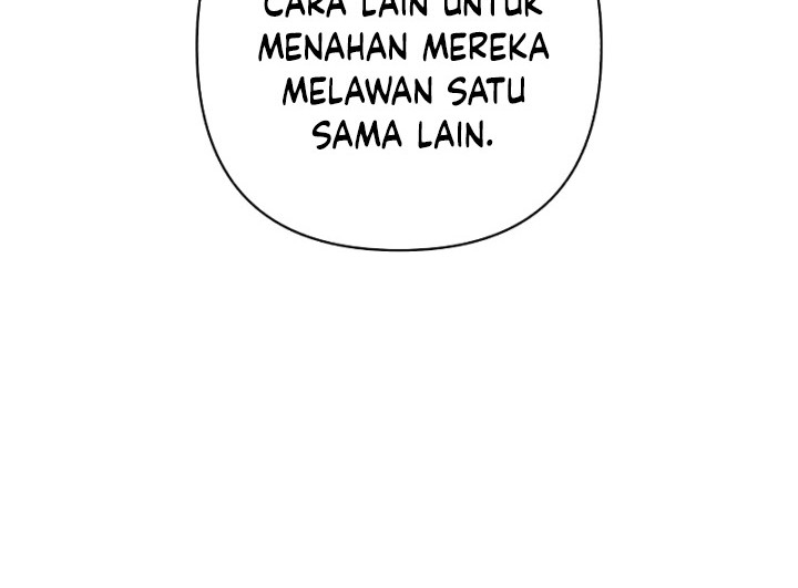 Hero Has Returned Bab 97 halaman 31