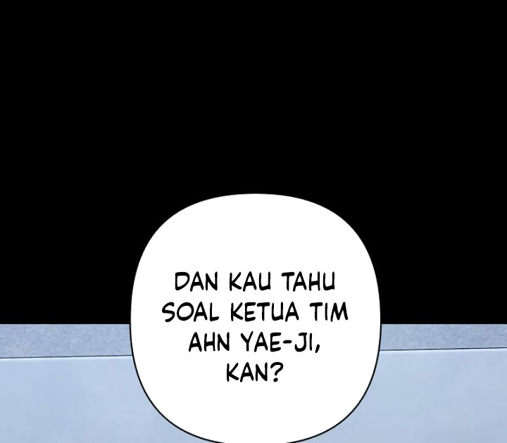 Hero Has Returned Bab 97 halaman 61