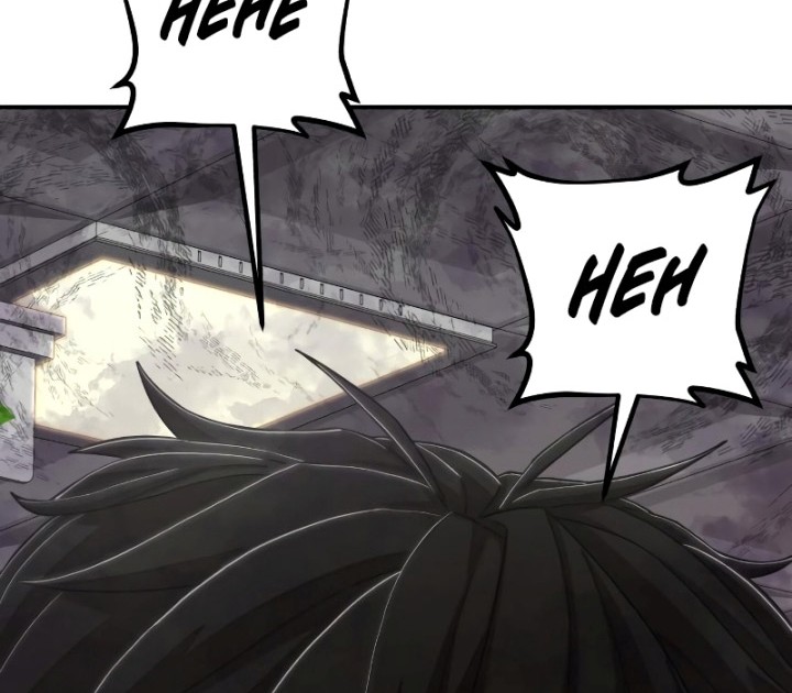 Hero Has Returned Bab 98 halaman 13