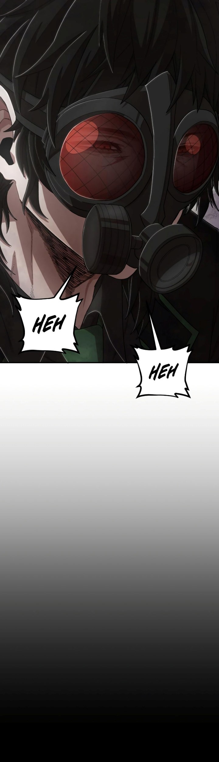 Hero Has Returned Bab 98 halaman 14