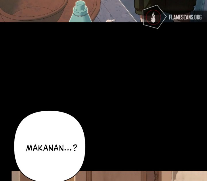Hero Has Returned Bab 98 halaman 25