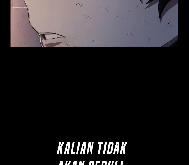 Hero Has Returned Bab 98 halaman 37