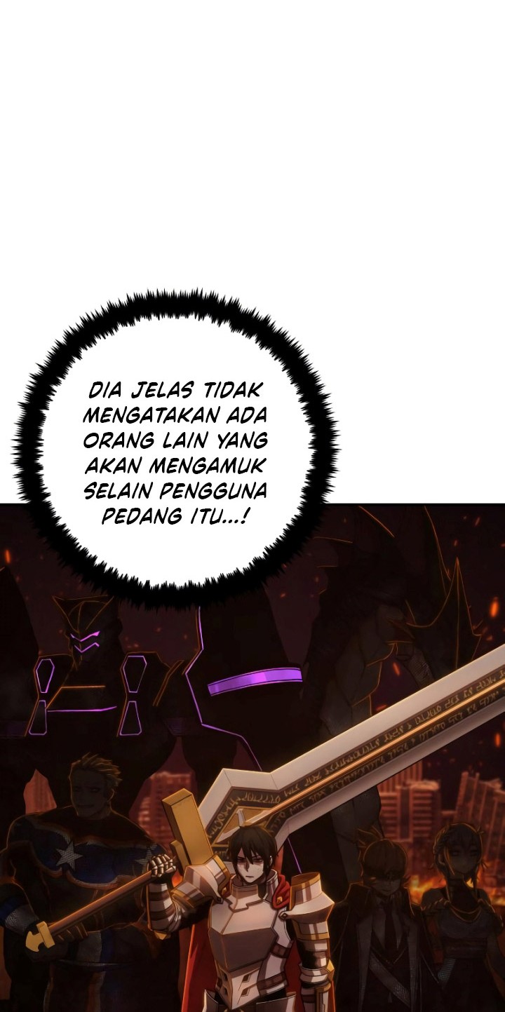 Hero Has Returned Bab 98 halaman 63