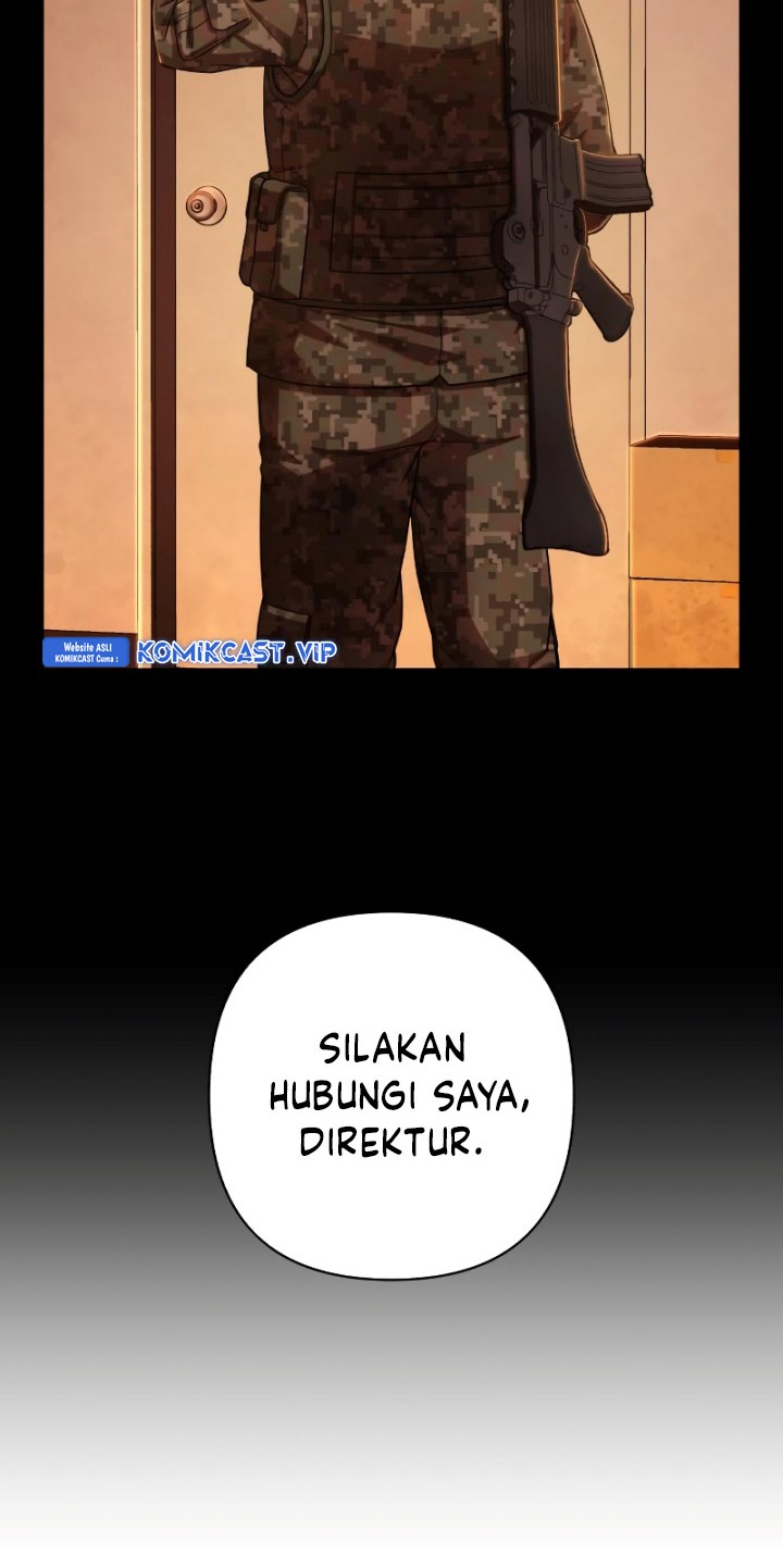 Hero Has Returned Bab 98 halaman 65