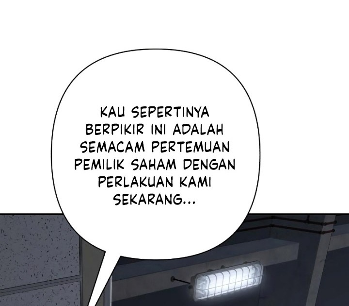 Hero Has Returned Bab 98 halaman 83