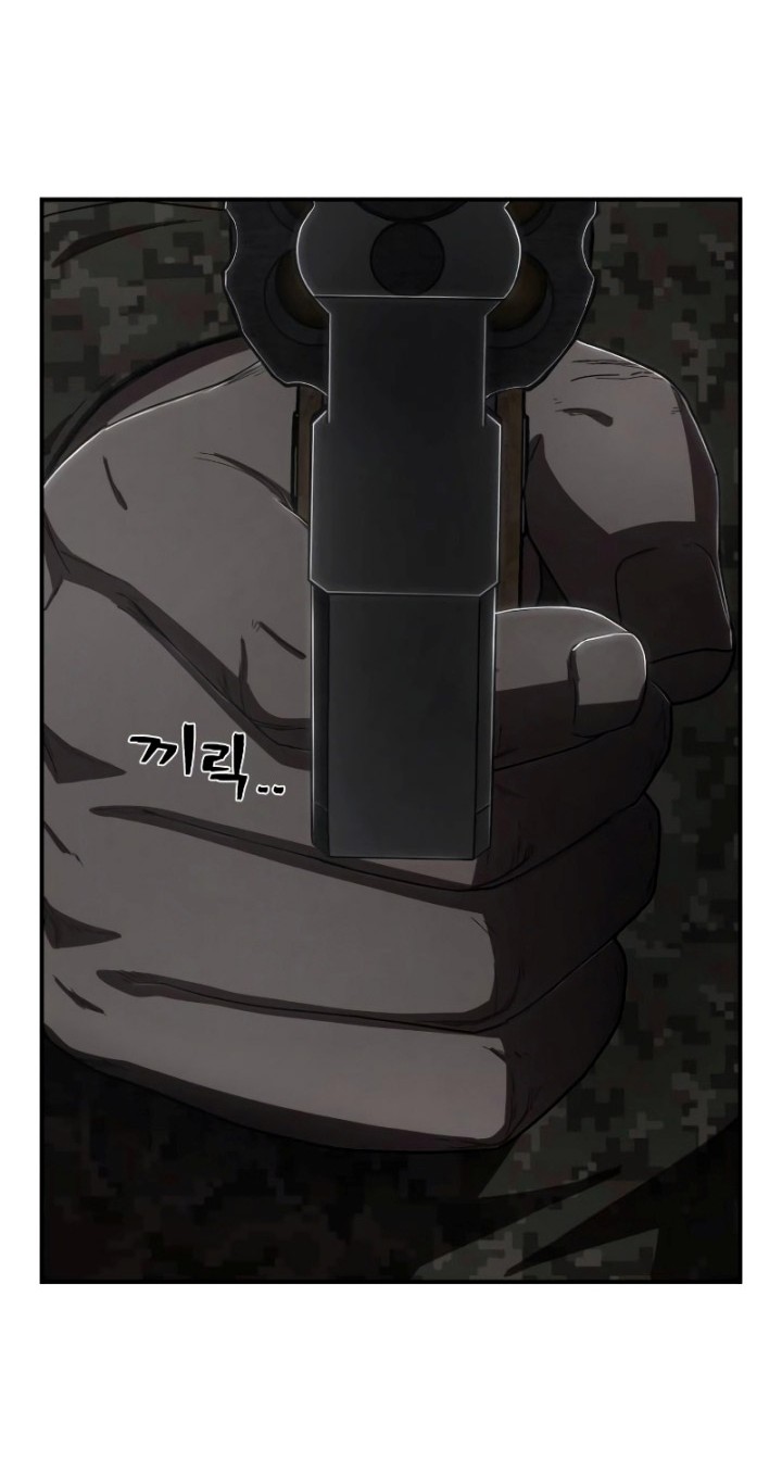 Hero Has Returned Bab 98 halaman 89