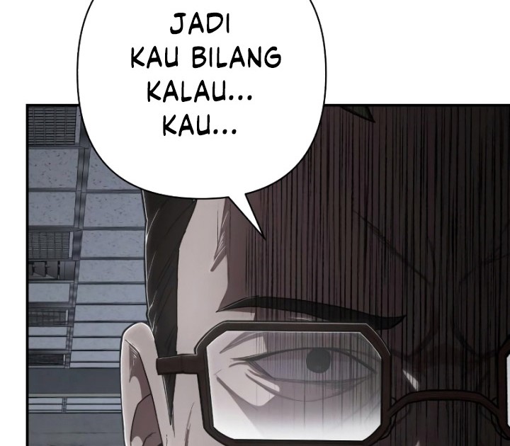 Hero Has Returned Bab 98 halaman 93