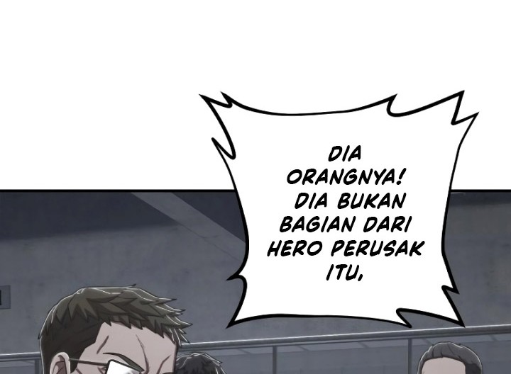 Hero Has Returned Bab 98 halaman 103