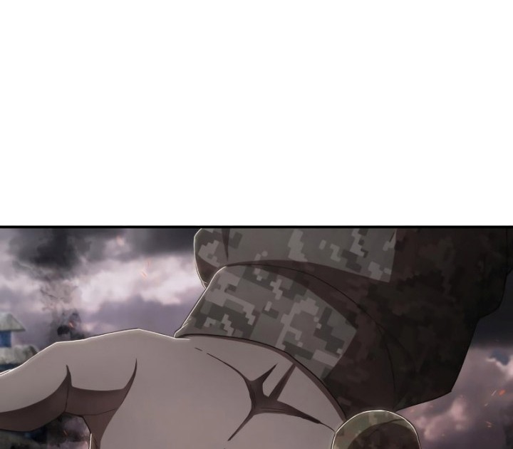 Hero Has Returned Bab 99 halaman 3