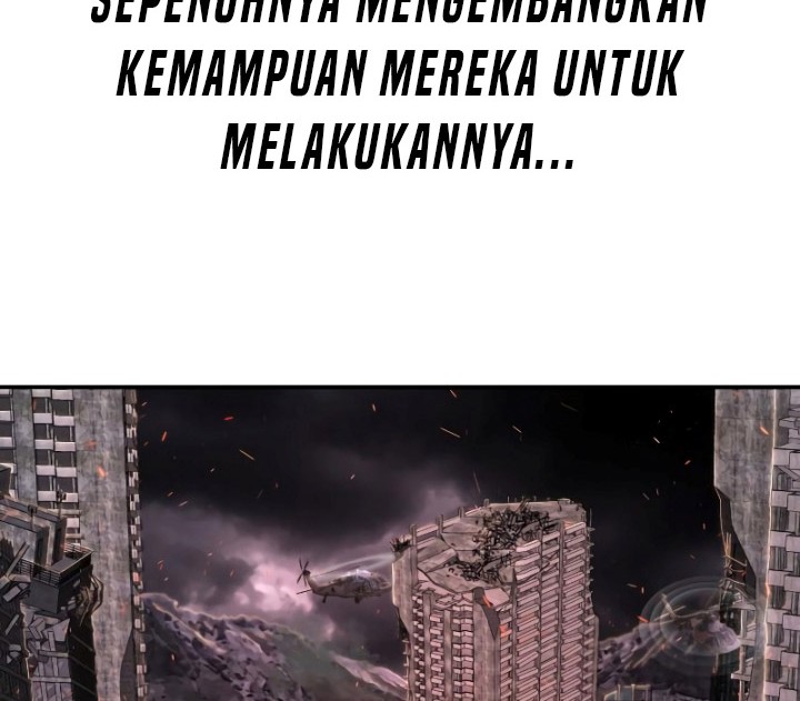 Hero Has Returned Bab 99 halaman 5