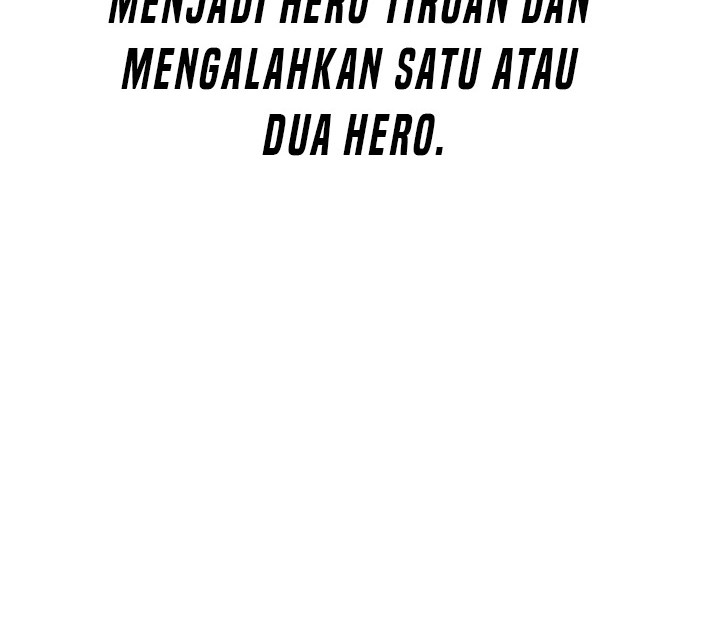 Hero Has Returned Bab 99 halaman 7