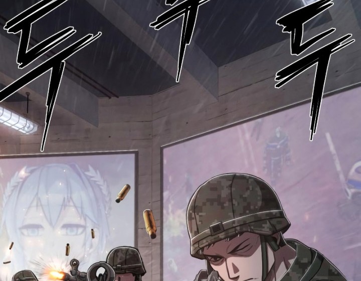 Hero Has Returned Bab 99 halaman 21
