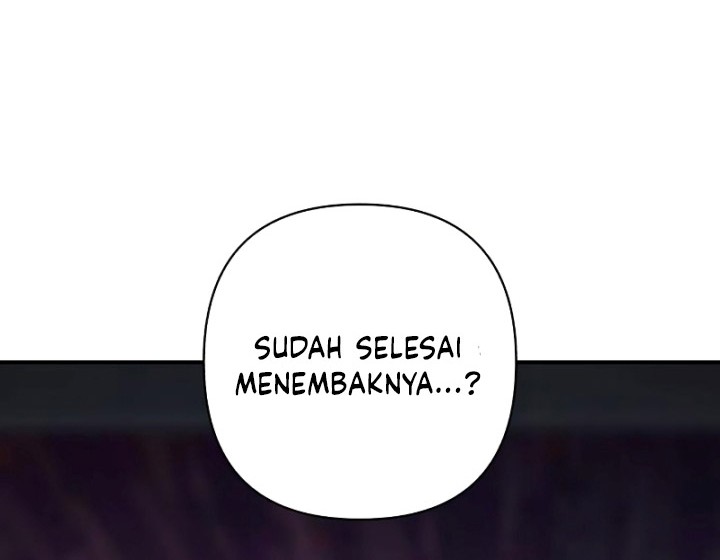 Hero Has Returned Bab 99 halaman 23