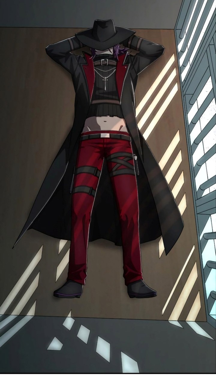 Hero Has Returned Bab 99 halaman 65